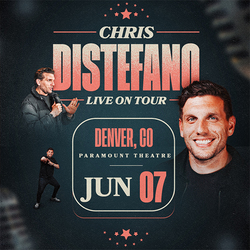 Chris Distefano