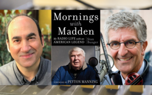 Mornings with Madden