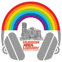 Panel Discussion: Celebrating the Library’s LGBTQ+ Hudson History Archive