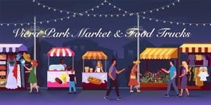 Viera Park Market & Food Trucks
