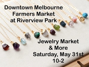 The Jewelry Market & More