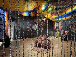 Divine Rest Nests: An Invitation Summer Exhibition