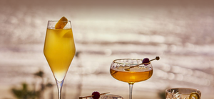 Strawberry Moon: Raw Waves & Reggae Special Edition at The Rooftop Bar