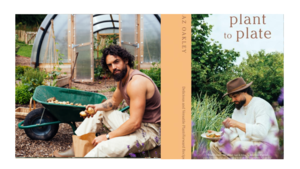 Gaz Oakley - Plant to Plate