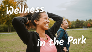 Wellness in the Park at Heartwood Preserve – Sculpt BootCamp with Michelle Placek