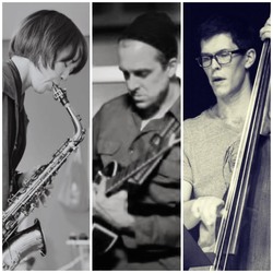 Join us for Side Yard Sounds at Compound Yellow Featuring  Mai Sugimoto, Anton Hatwich and LeRoy