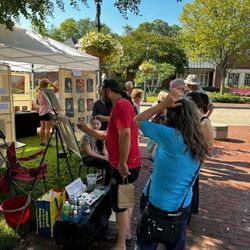 Yorktown Art Stroll