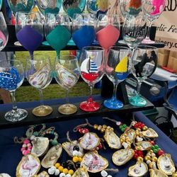 Yorktown Wine & Oyster Festival