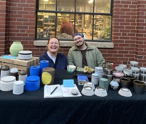 Reading Roots Market