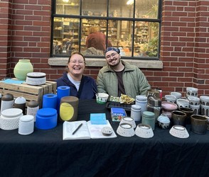 Reading Roots Market