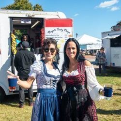 Yorktoberfest