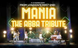 Mania: The ABBA Tribute