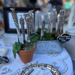 York County Vintage Market