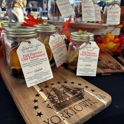 Yorktown Market Days – Maritime Festival