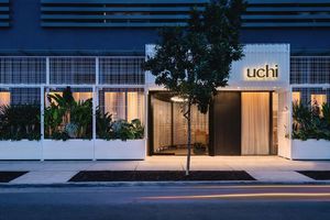 Uchi Miami x Ensenada Summer Series Collab Dinner on June 9