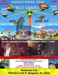 Family Fun Carnival