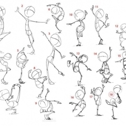 Animation Illustration Saturday, 11:15am