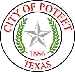 Poteet City Council