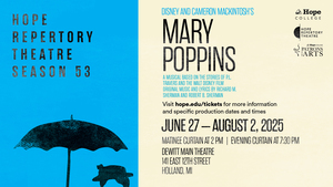 MARY POPPINS