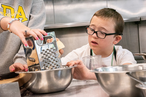 Mini Fruit Pies from Scratch! Baking Class for Ages 7-10 with Adult