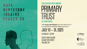 PRIMARY TRUST