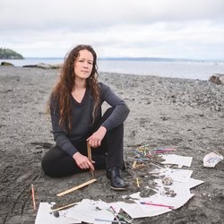 Northwest Sinfonietta: Sky & Stone