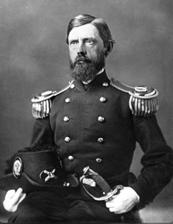 Civil War Speaker Event at Doylestown Borough Hall