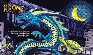 Learning How to Read by Moonlight