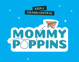 Kids @ Grand Central