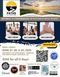 Paths to Healing Retreat