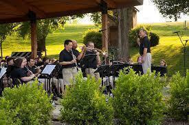 Manchester Community Band Concert