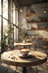 Make it Cafely: National Coffee Day Edition