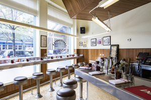 Dove's Deluxe Dinner - June