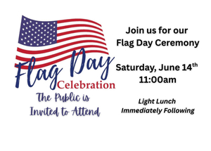 Flag Day Ceremony & Celebration, Arvada Elks Lodge