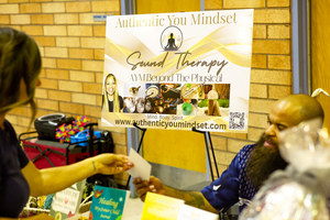 Holistic Health Expo