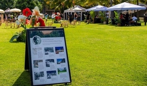 5th Annual Founder’s Day Celebration