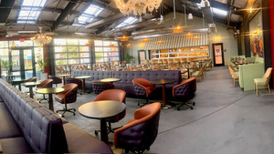 Honor - Kitchen & Cocktails to Host a Rombauer Vineyards Wine Dinner