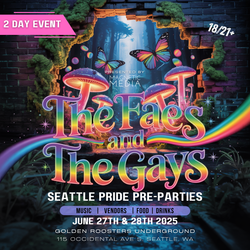 The Faes and The Gays