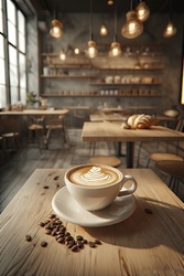 A Sip of Joy from Cafely on National Coffee Day