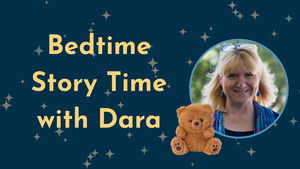 Bedtime Story Time with Dara