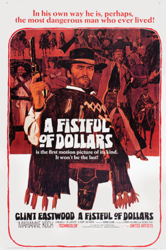 Western Spirit: Scottsdale’s Museum of the West Presents "Fistful of Dollars"