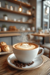 Cafely’s National Coffee Day Cuppa Celebration