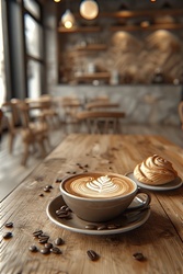 Brewing Joy with Cafely