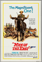 Western Spirit: Scottsdale’s Museum of the West Presents "Man of the East"