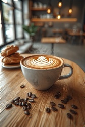 Cafely’s Java Jamboree for National Coffee Day