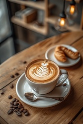 The Cafely Roast Ritual