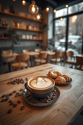 Make Coffee Day Count with Cafely