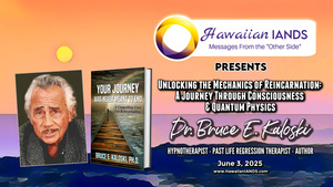 The Mechanics of Reincarnation: Exploring Consciousness & Quantum Physics