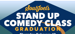 Comedy Class Graduation Show (7th Class)