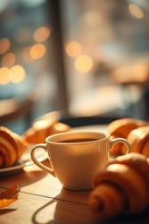 Cafely’s Cup of the Day